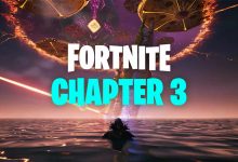 الفصل الثالث Fortnite Chapter 3