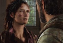 مسلسل The Last of Us