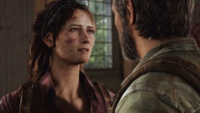 مسلسل The Last of Us