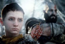 لوكي God Of War