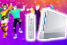 Wii