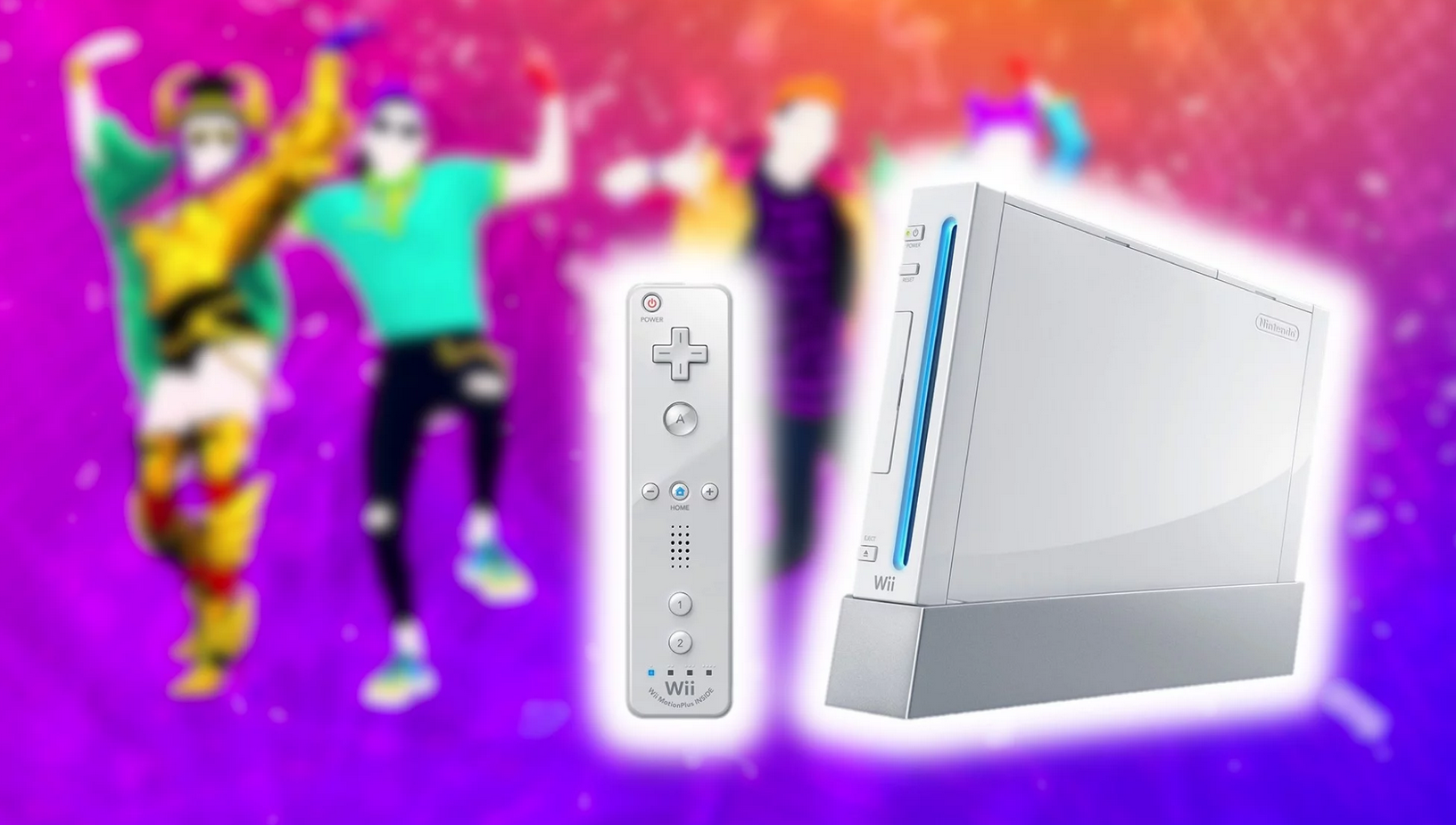 Wii