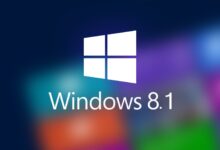 Windows 8.1