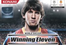 Winning Eleven