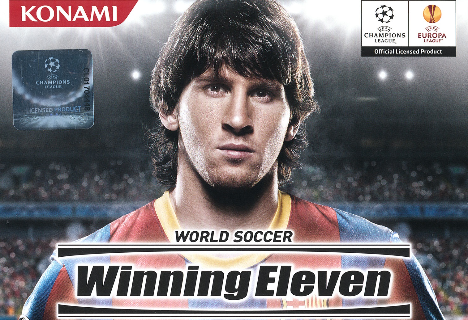 Winning Eleven