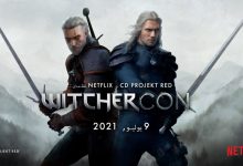 WitcherCon
