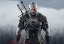 تطوير الألعاب بولندا The Witcher 3