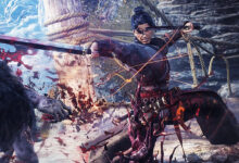 Wo Long: Fallen Dynasty