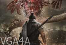 Wo Long: Fallen Dynasty