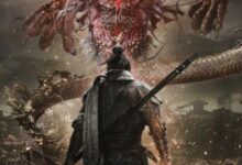 Wo Long: Fallen Dynasty