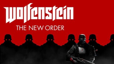 Wolfenstein