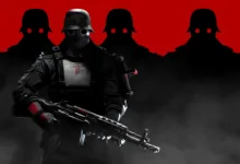 Wolfenstein The New Order