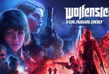 Wolfenstein: Youngblood