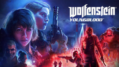 Wolfenstein: Youngblood