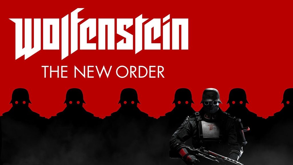 Wolfenstein