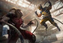 Wolverine