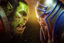 World Of WarCraft