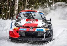 World Rally Championship