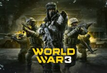 World War 3 العربية