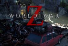 World War Z