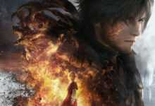 Final Fantasy 16