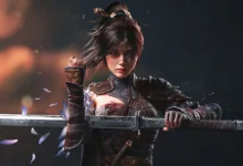 Wuchang: Fallen Feathers