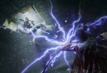 Wuchang: Fallen Feathers