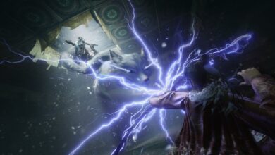 Wuchang: Fallen Feathers