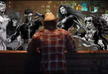 Men