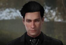 Sherlock Holmes: Chapter One