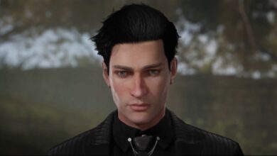 Sherlock Holmes: Chapter One