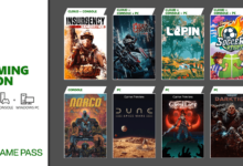 XBOX Game Pass