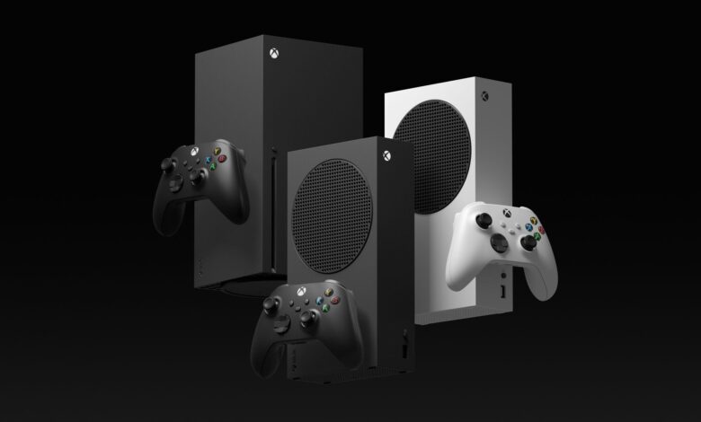 محاكي Xbox Series X|S