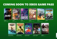 جيم باس Xbox Game Pass