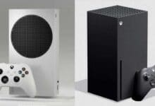 Xbox Series S سرعة تحميل