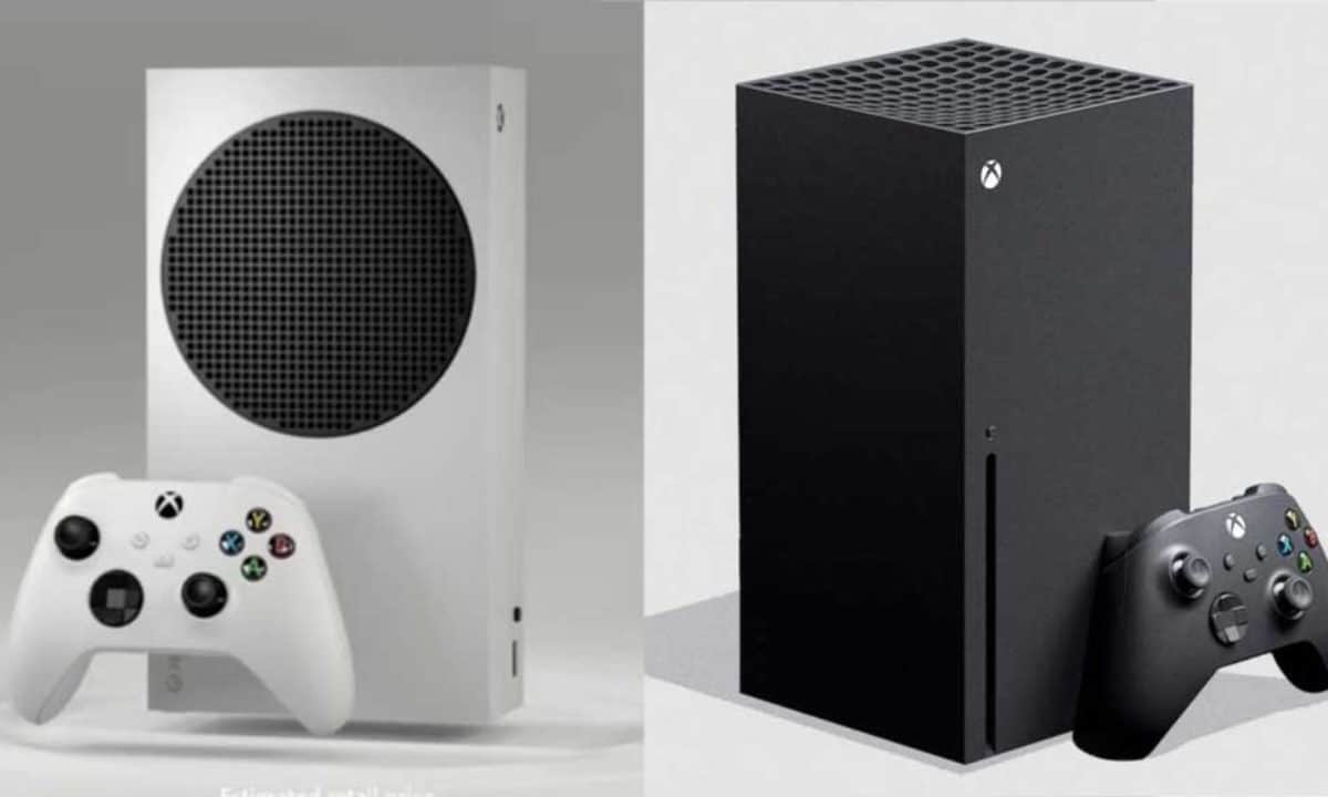 Xbox Series S سرعة تحميل