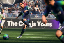 EA SPORTS FC 26