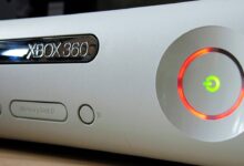 حلقة الموت Xbox 360