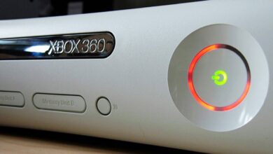 حلقة الموت Xbox 360