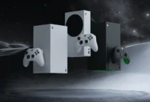 Xbox اكس بوكس Elite Series 3