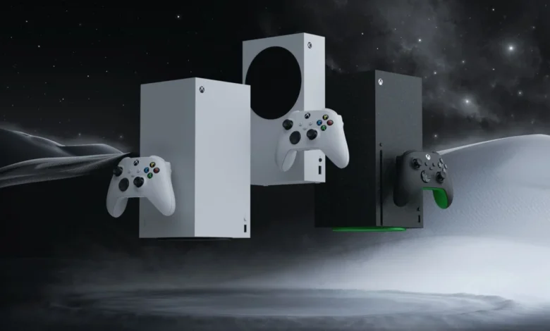 Xbox اكس بوكس Elite Series 3