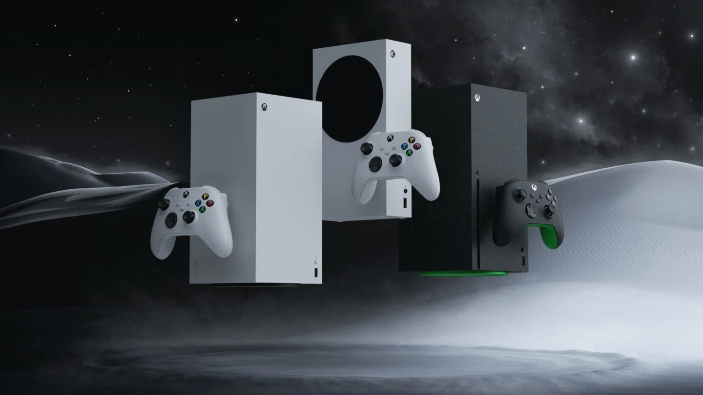 Xbox اكس بوكس Elite Series 3