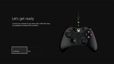 تحديث Xbox