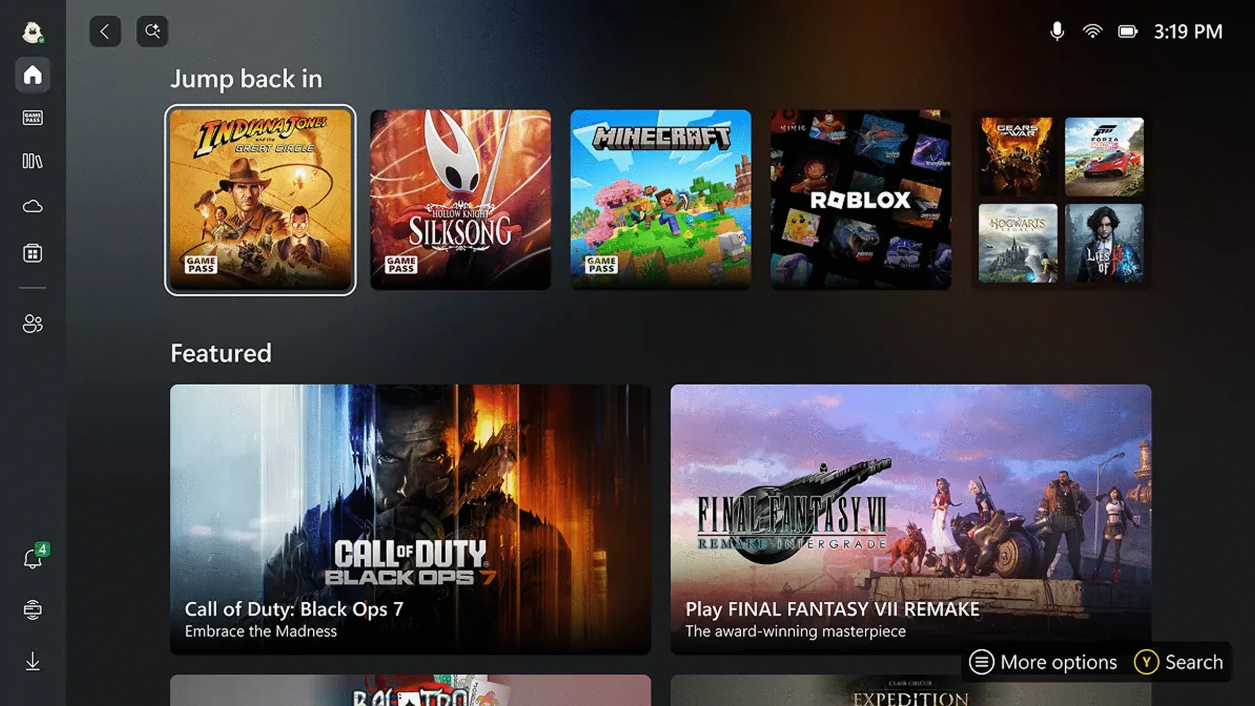 Xbox