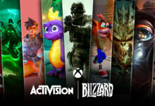 مايكروسوفت Activision