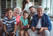 Xbox: Beyond Generations
