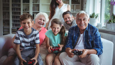 Xbox: Beyond Generations