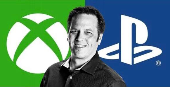 Xbox Boss Commends God of War