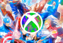 Xbox - Capcom