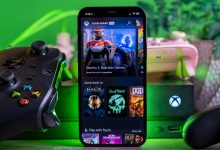 Xbox Cloud